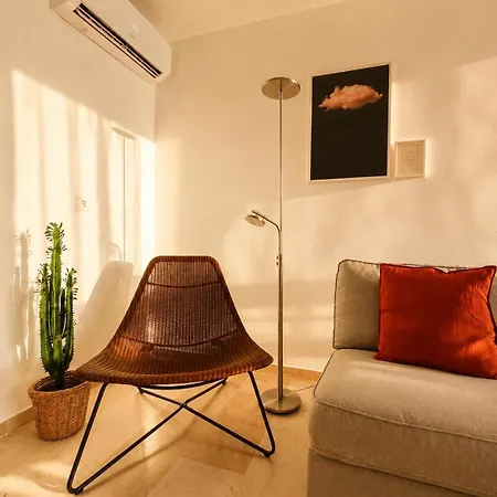 Cactus Benidorm