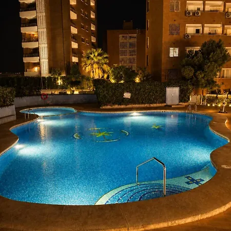 Cactus Benidorm