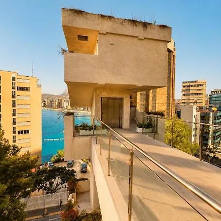 Apartment Cactus Benidorm