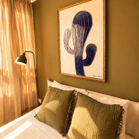 Cactus *
