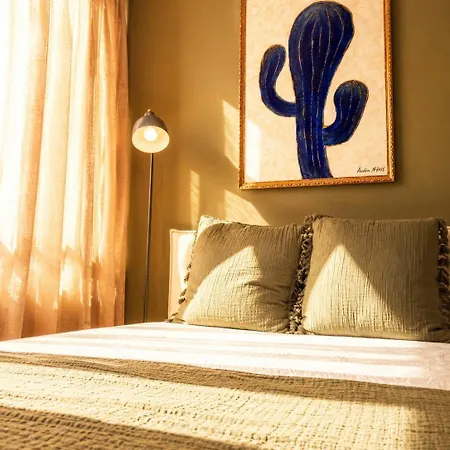Apartment Cactus *