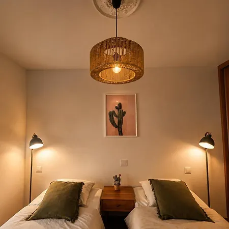 Cactus Benidorm