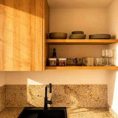 Apartment Cactus Benidorm