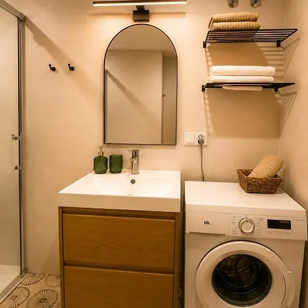 Cactus Apartment Benidorm
