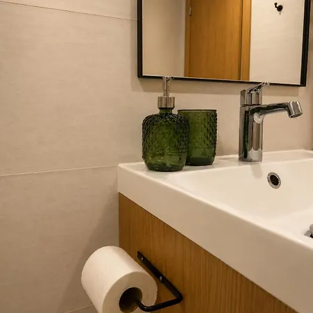 Apartment Cactus Benidorm