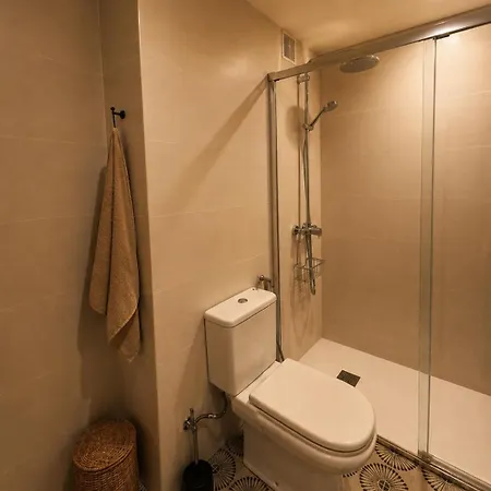 Cactus Apartment *