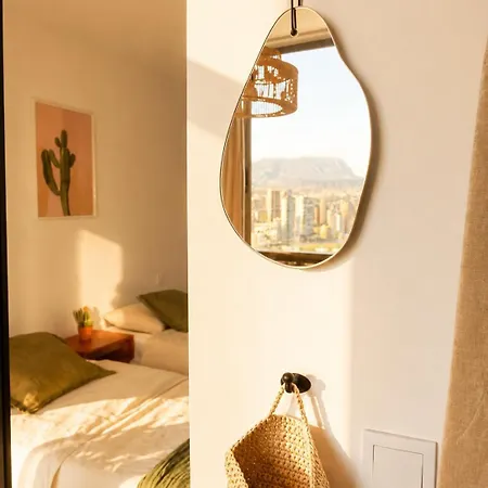 Cactus Apartment *