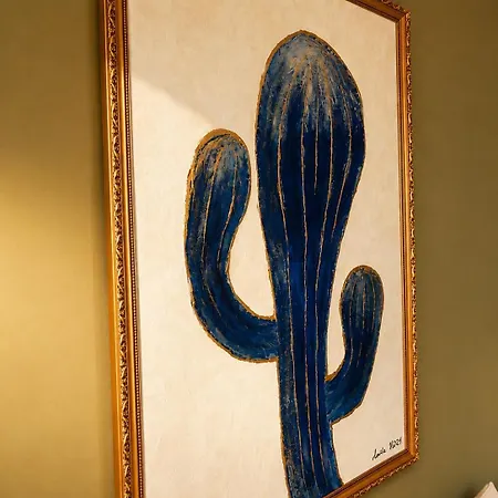 Cactus *